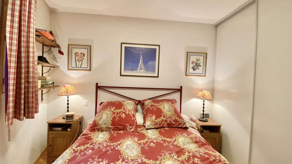 Appartement à LUZ-SAINT-SAUVEUR