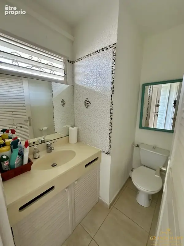 T2 78m2 vue mer MONT VERNON - photo 9