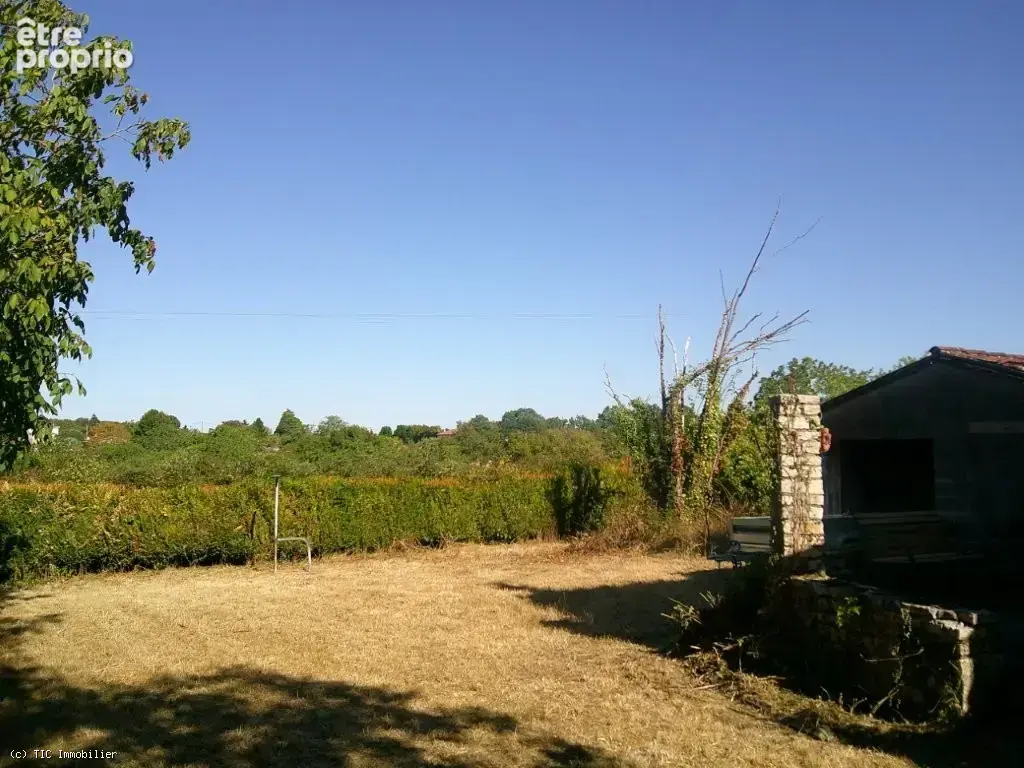 Charmante Maison En Pierre Avec Vue Sur La Campagne - photo 4