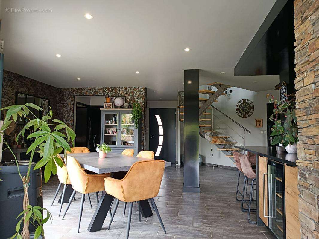 Maison à GOURIN
