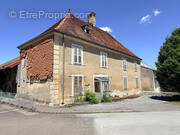 Maison à BANNANS
