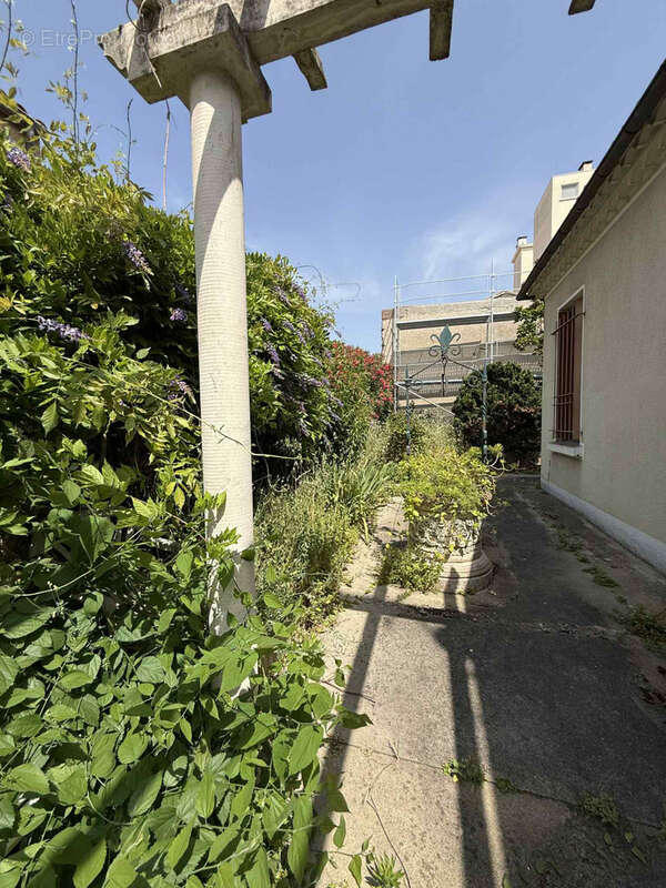 Maison à CARCASSONNE