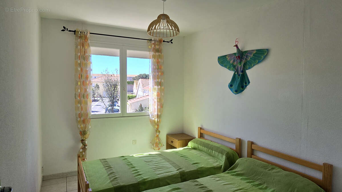 Maison à VALRAS-PLAGE