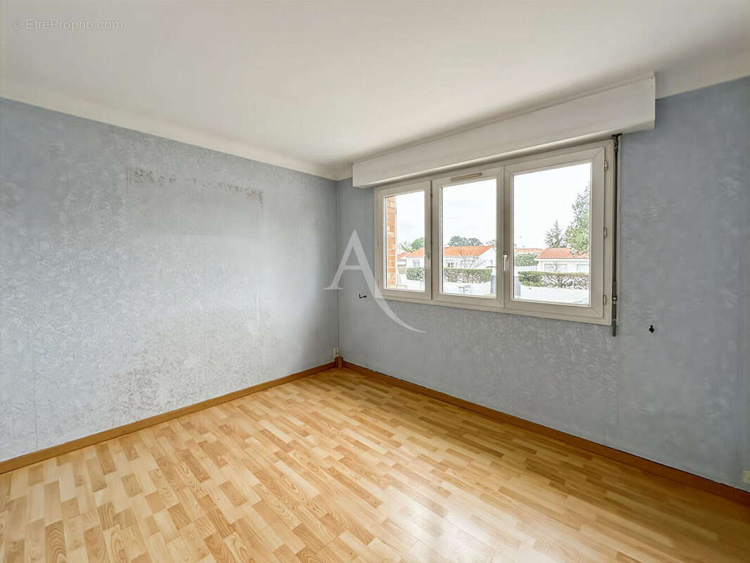 Maison à SAINT-JEAN-DE-MONTS