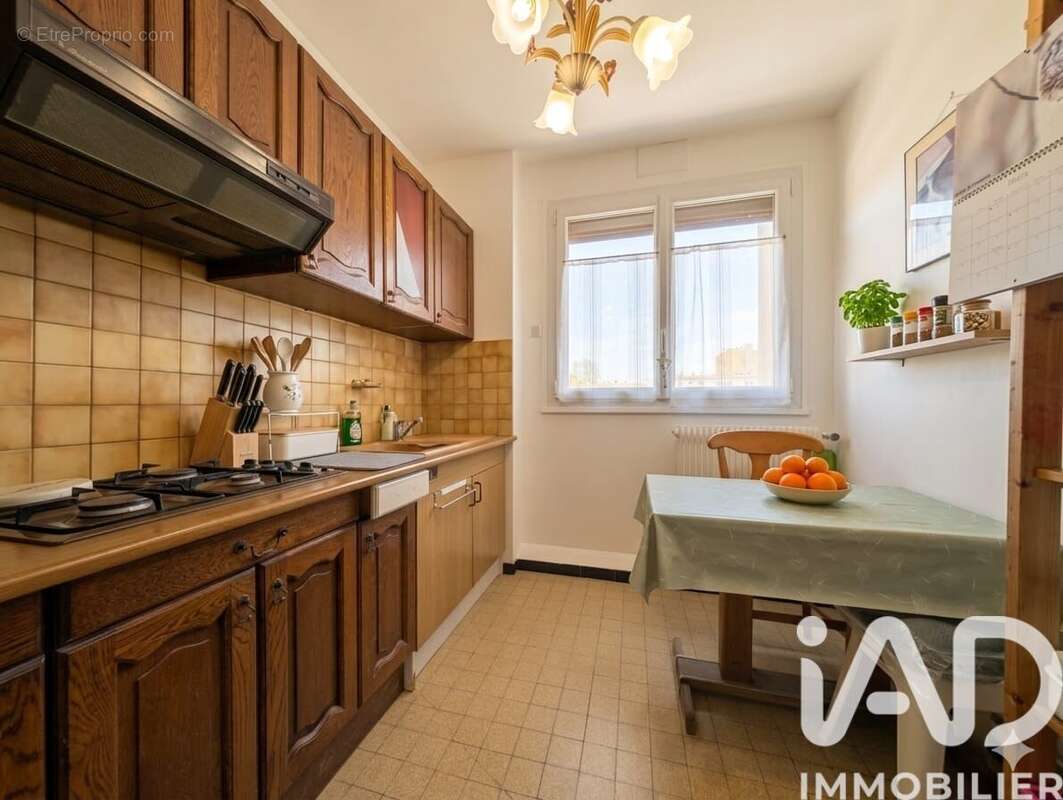 Photo 7 - Appartement à CHATOU