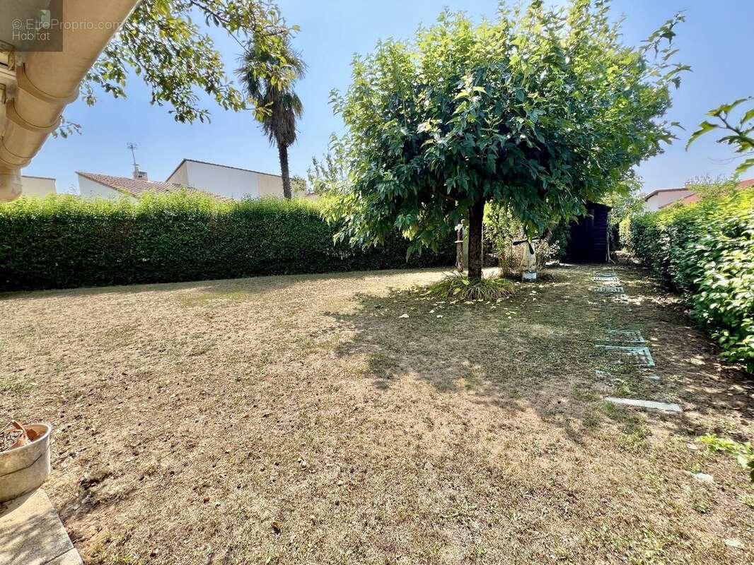Maison t5 villefranche de rouergue - photo 2