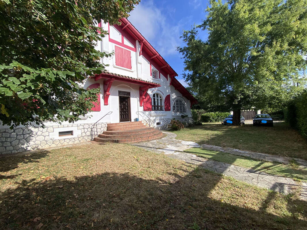 Maison à VILLENEUVE-SUR-LOT