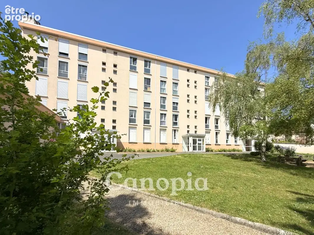 Appartement 3 pièces 52 m² à vendre à Cachan (94230) - photo 7