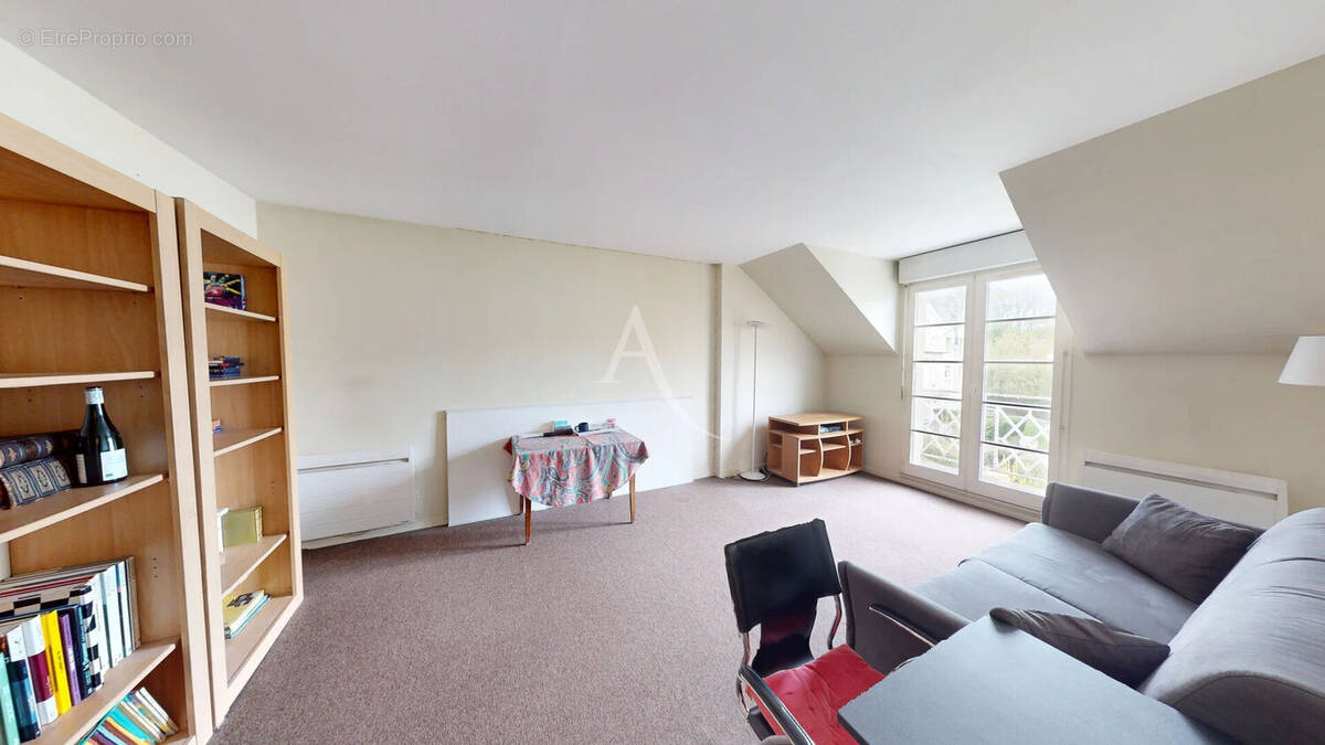 Appartement à MASSY