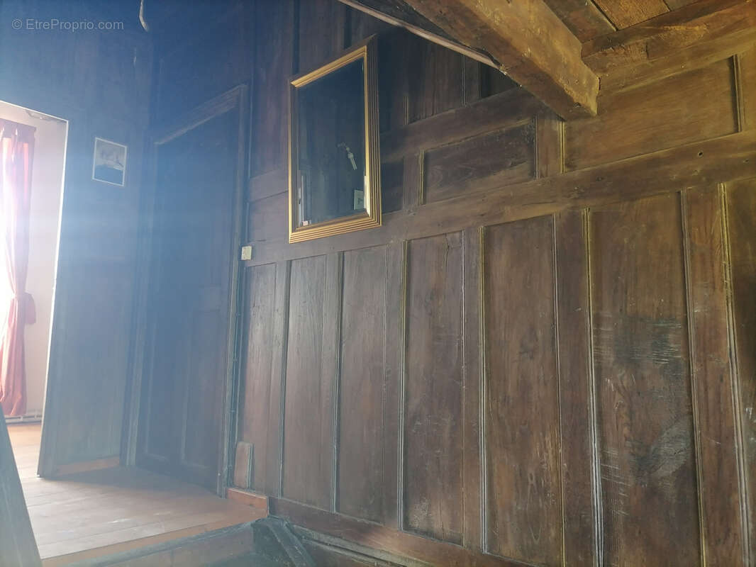 Maison à PLEUBIAN