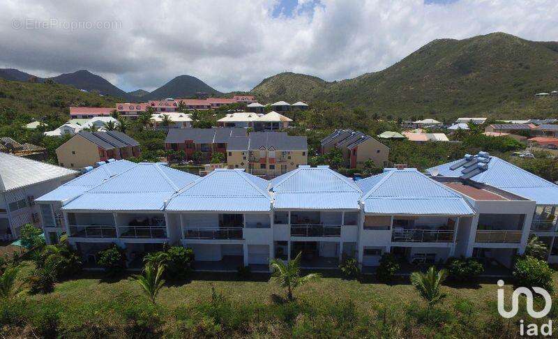 Photo 8 - Appartement à SAINT-MARTIN