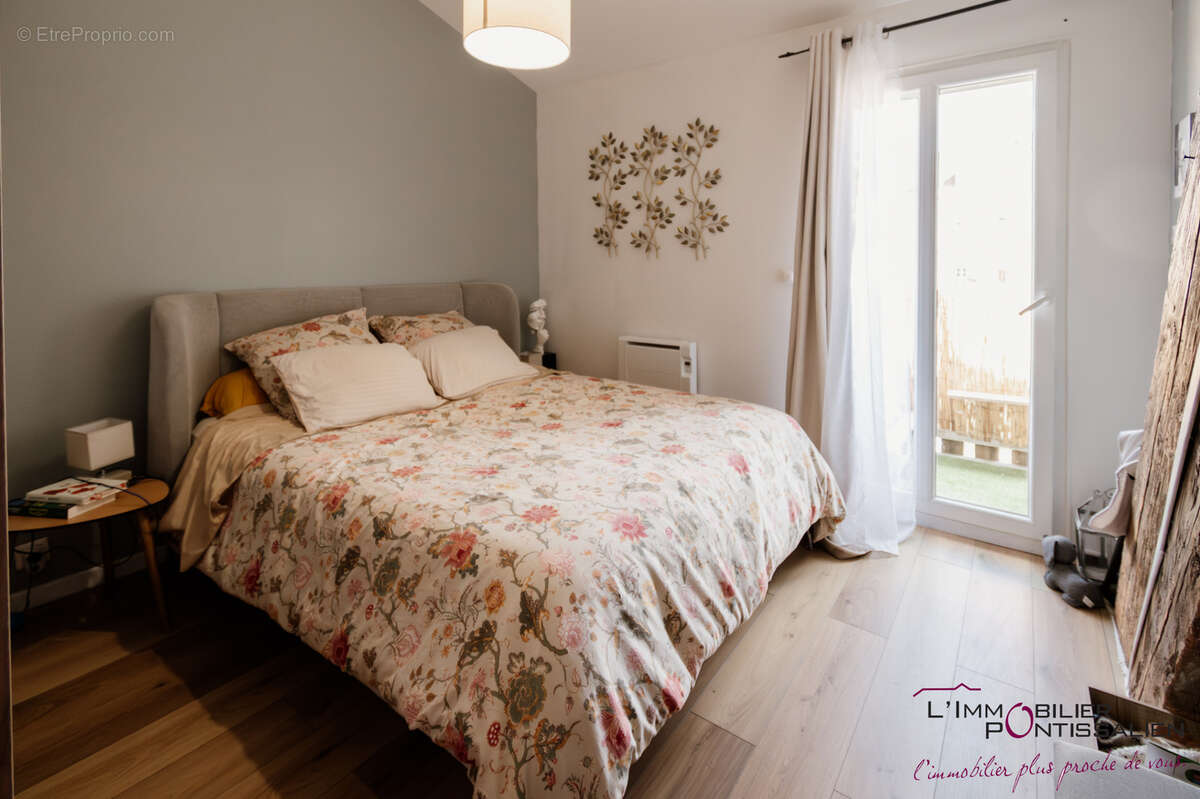Appartement à PONTARLIER