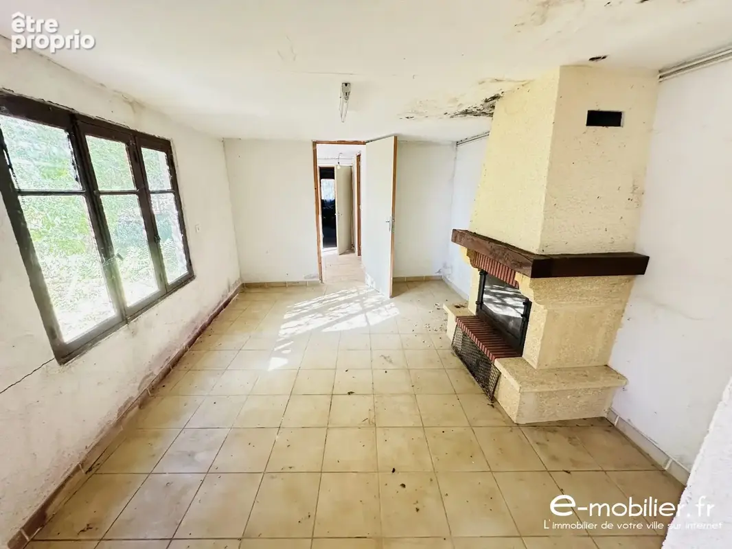 Maison 3 pièces 61 m² à vendre à Mars (42750) - photo 5