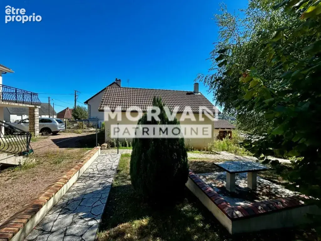 Propriete de maison d'habitation - belles dependances - cour - verger - terrain - photo 23