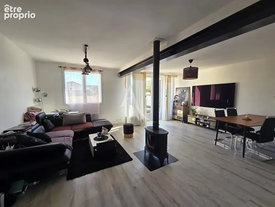 Maison Aizenay 4 pièce(s) - Aizenay - Bourg - photo 5