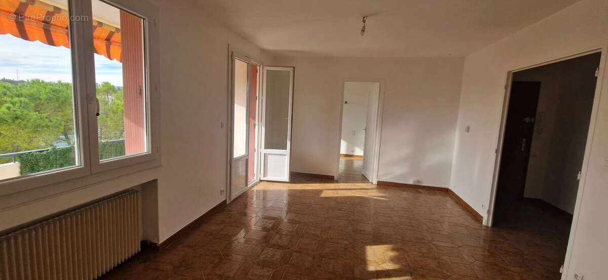 Appartement à GRASSE