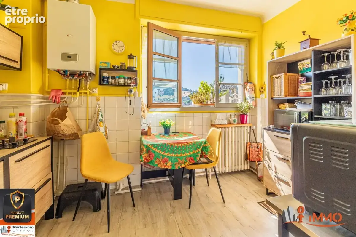 Appartement à vendre Tarare - photo 7