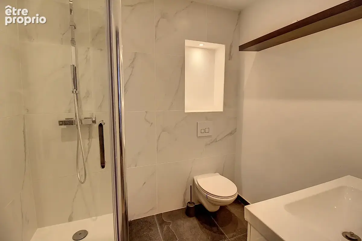 A VENDRE EN EXCLUSIVITÉ ! Studio Trans En Provence 28 m² - photo 5