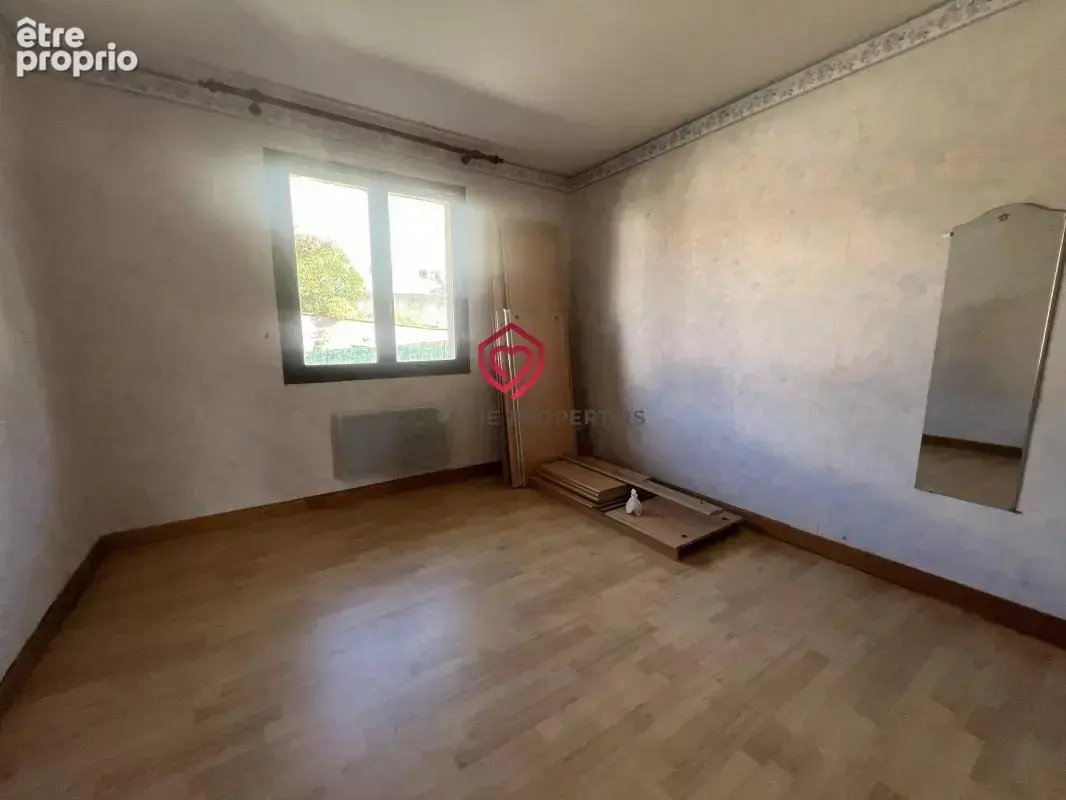 Maison 124 m² avec jardin de 450 m² - photo 14