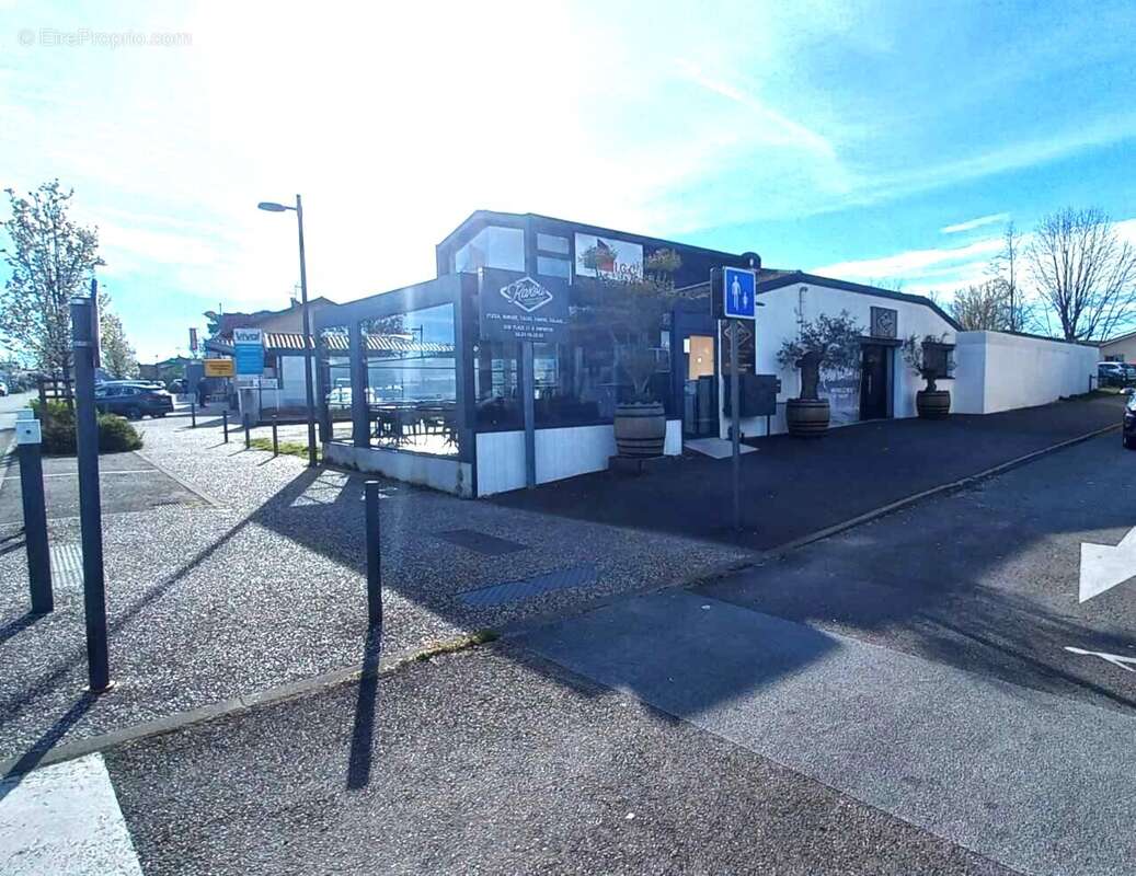 Photo-2025/031235-1-1 - Commerce à MONT-DE-MARSAN