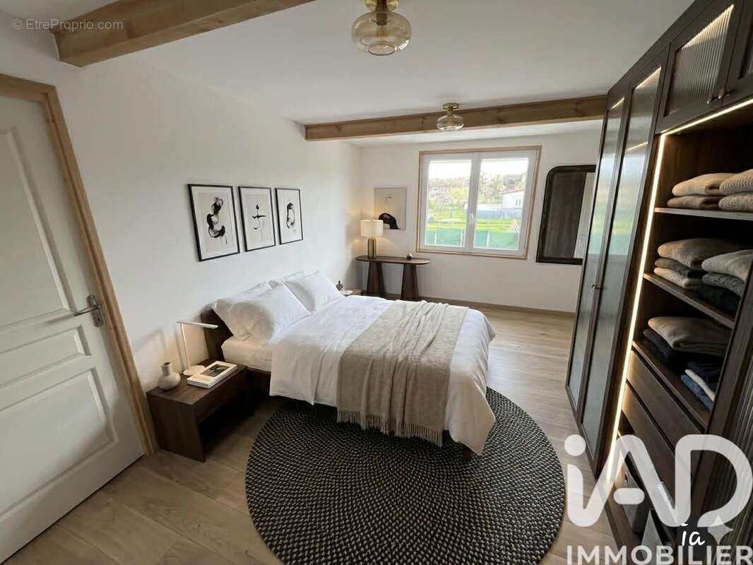 Photo 9 - Maison à SOMAIN