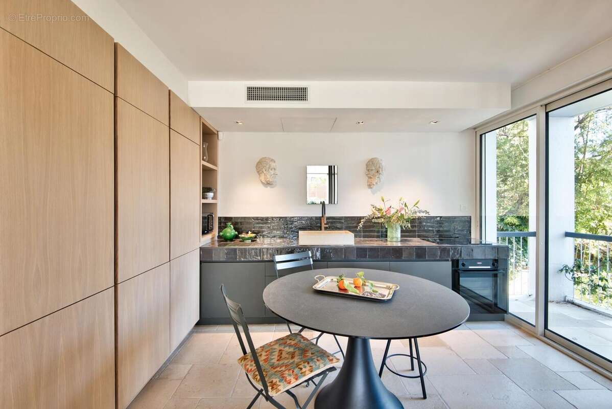 Appartement à SAINT-JEAN-CAP-FERRAT