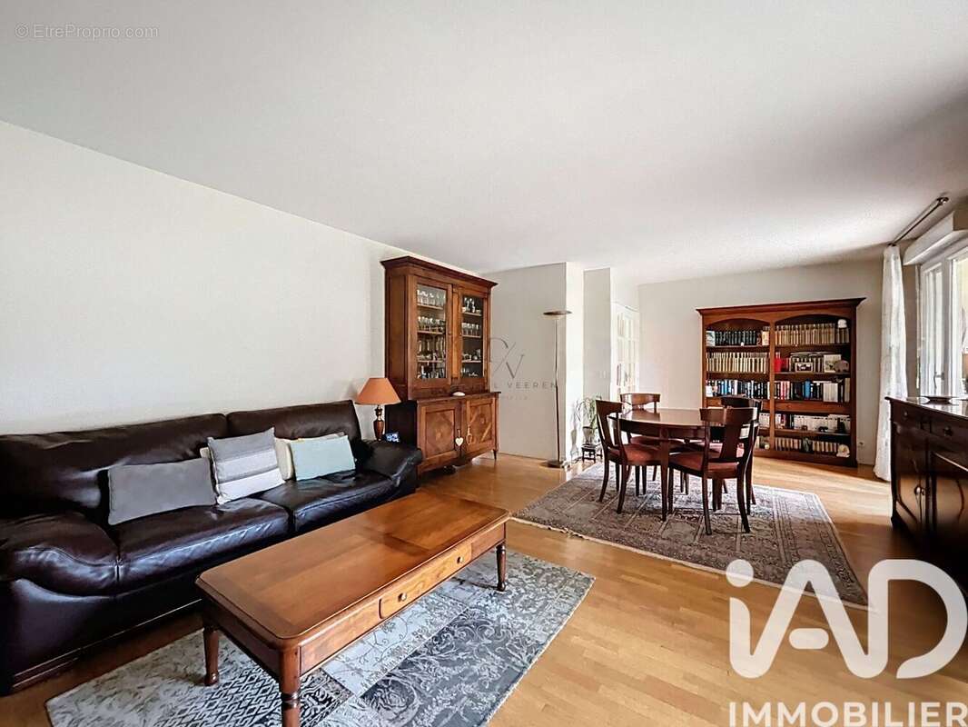 Photo 5 - Appartement à CHATILLON