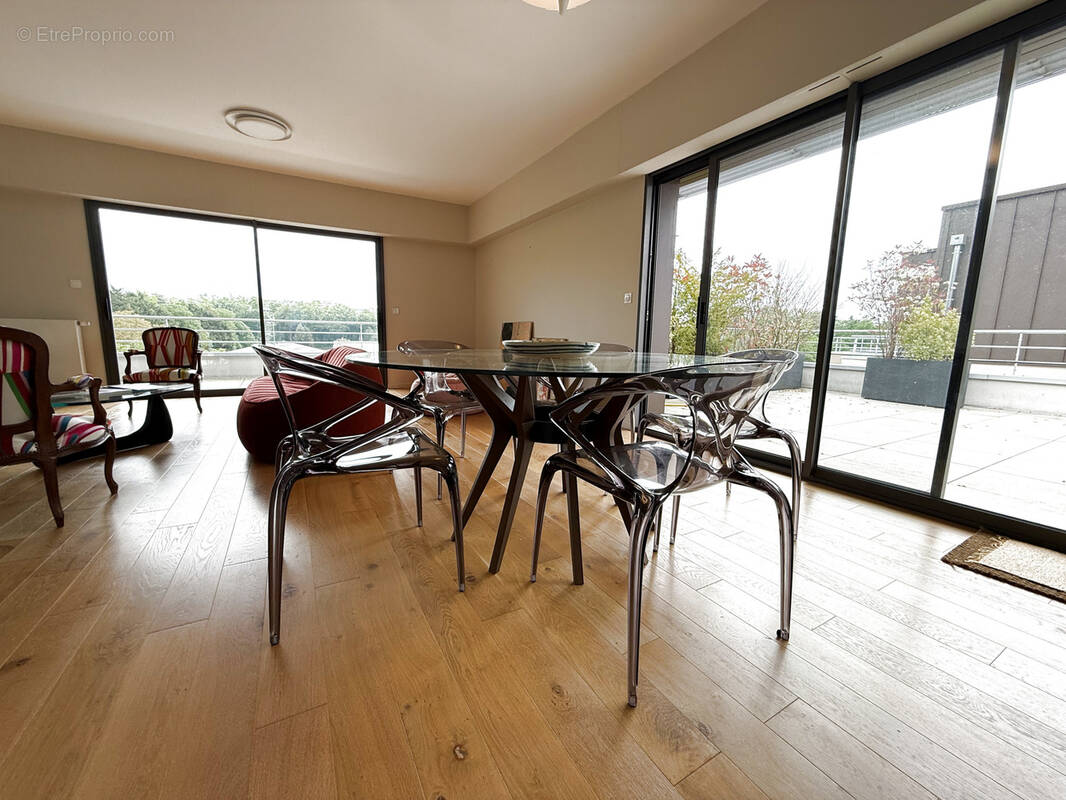 Appartement à AMIENS