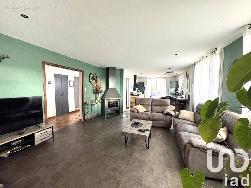 Photo 1 - Maison à LAVELANET