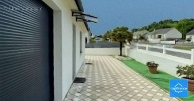 Maison à vendre 6 pièces JANZE (35) - photo 14