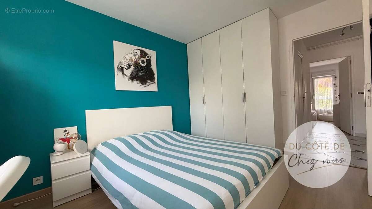 Appartement à TROYES