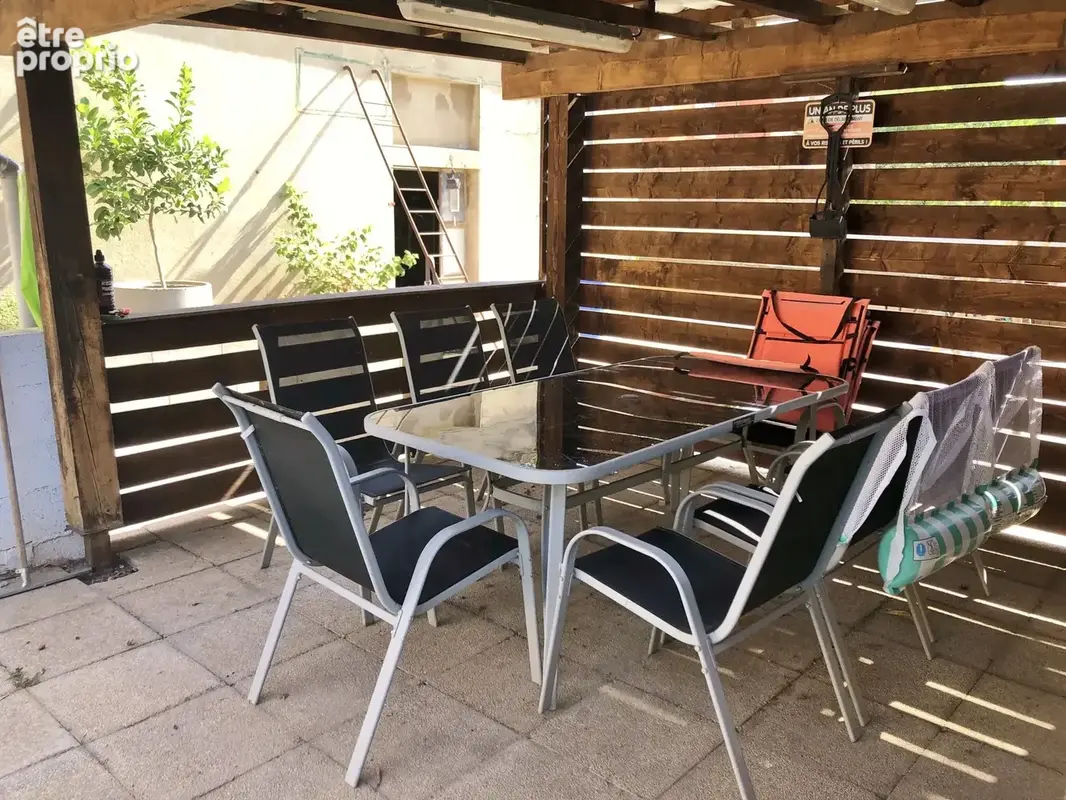 Grande maison rénovée avec fort potentiel d'activité professionnelle – Emplacement stratégique entre Carcassonne et Narbonne - photo 15