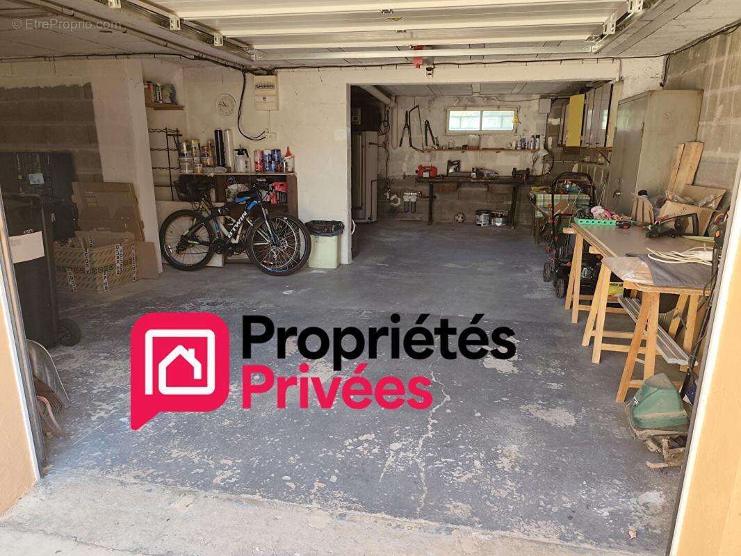 Agréable maison dans quartier calme - photo 8