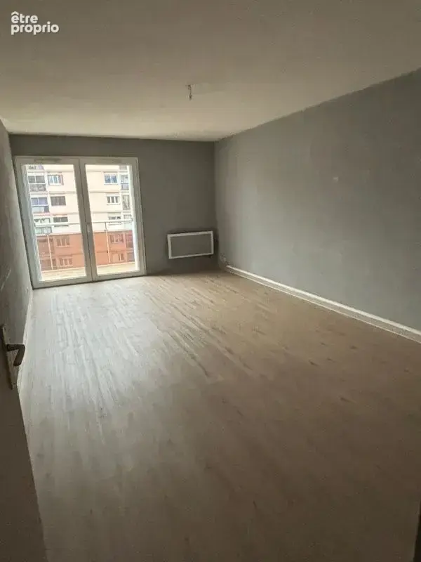 Appartement à AJACCIO