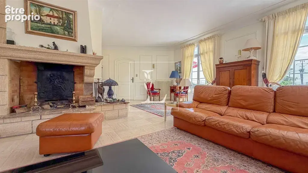 Montauban — Maison familiale avec piscine et potentiel d’évolution - photo 7