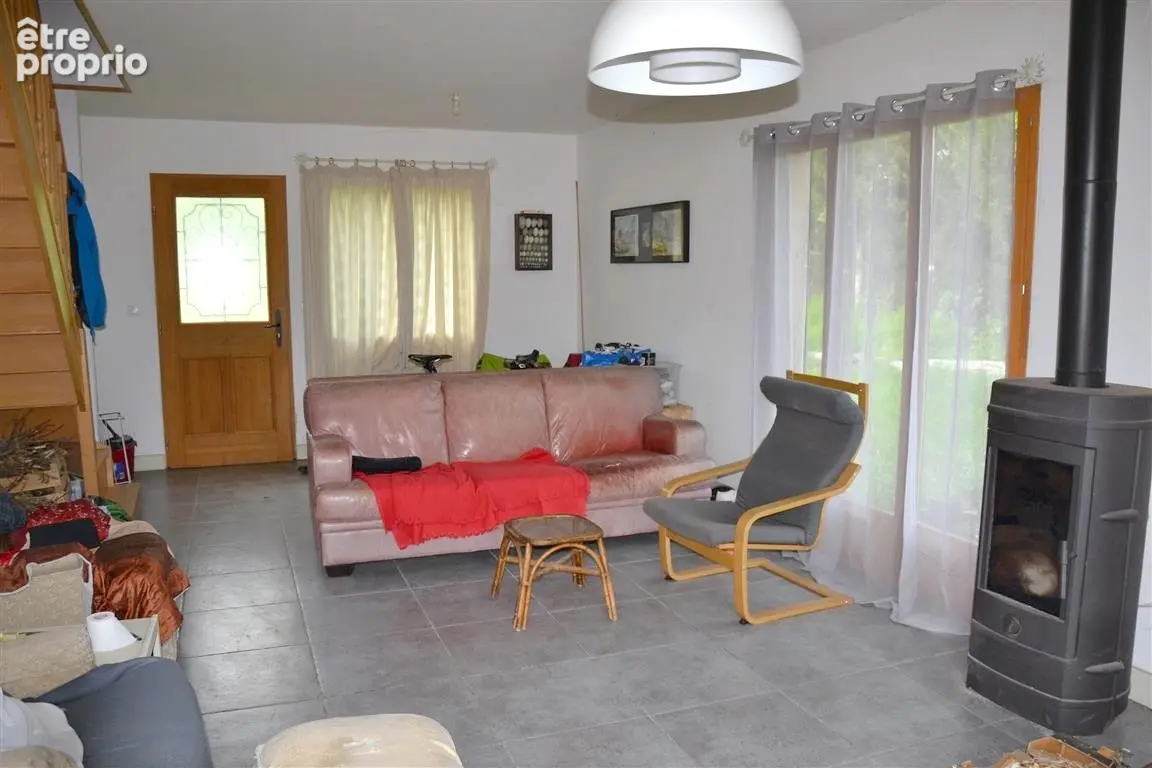 Maison 110 m² à Gace  - photo 2