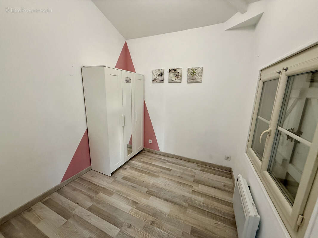 Appartement à LA SEYNE-SUR-MER