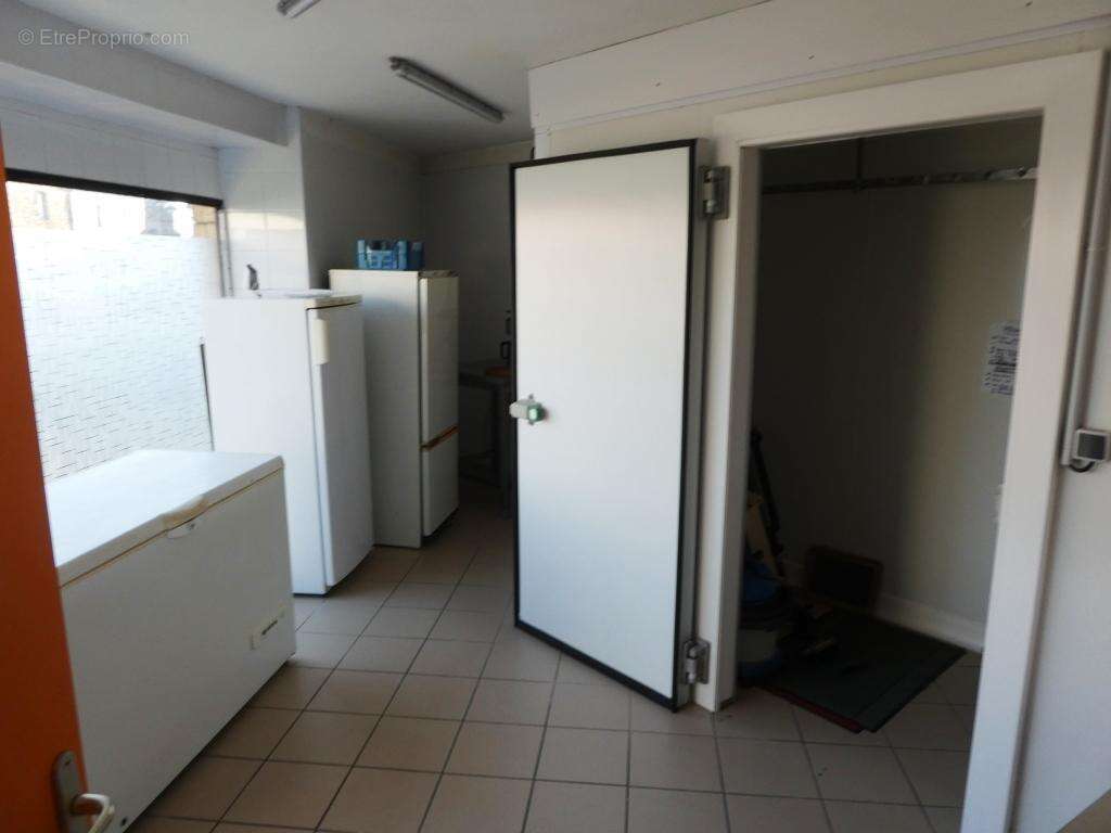 Appartement à PLOERDUT