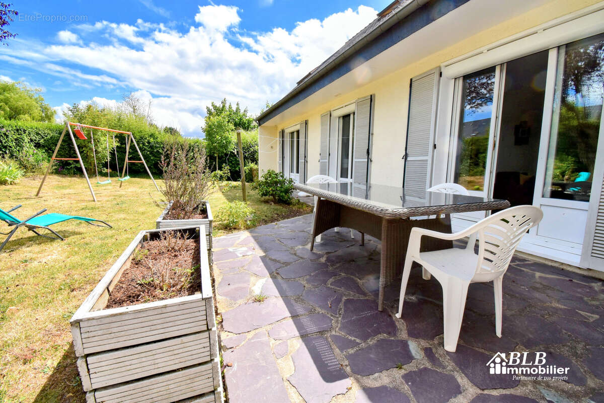 Maison à COIGNIERES