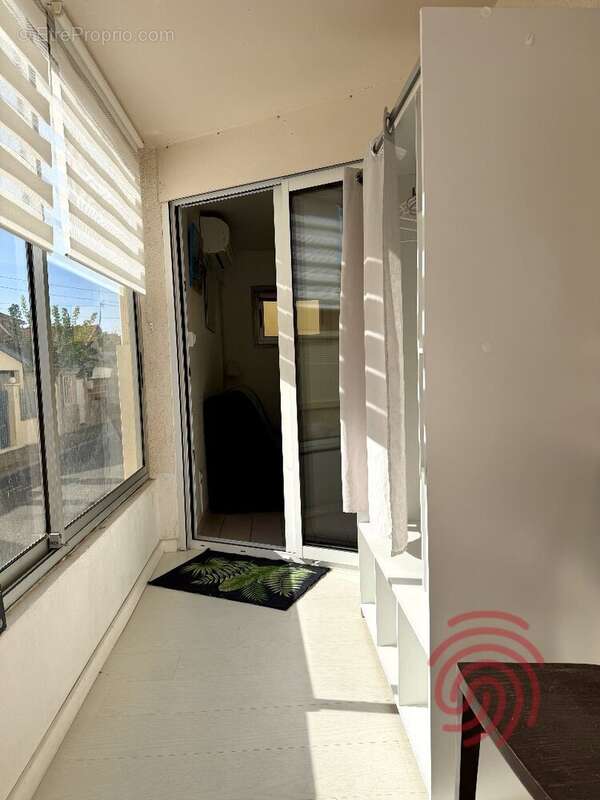 Appartement à VALRAS-PLAGE