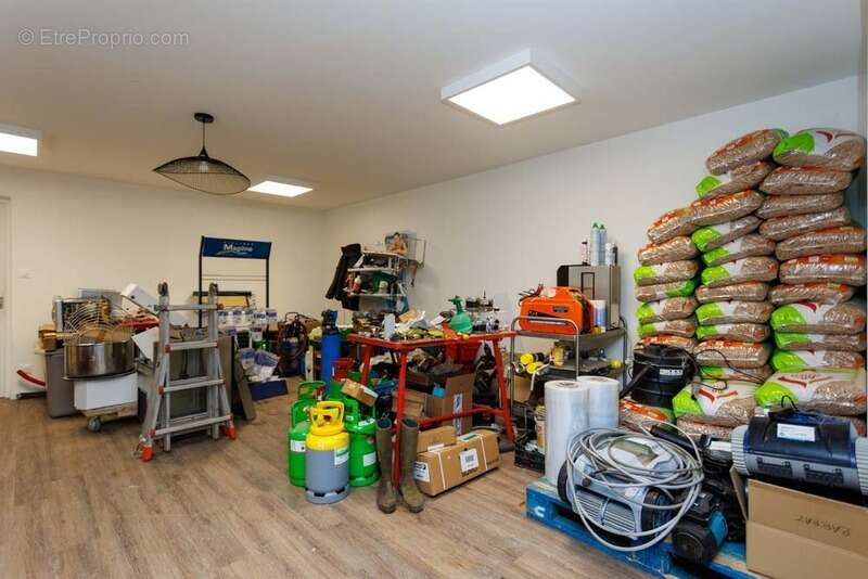 À vendre – Local commercial loué - Investisseurs – Emplacement n°1 – PARAY LE MONIAL (71) - photo 12
