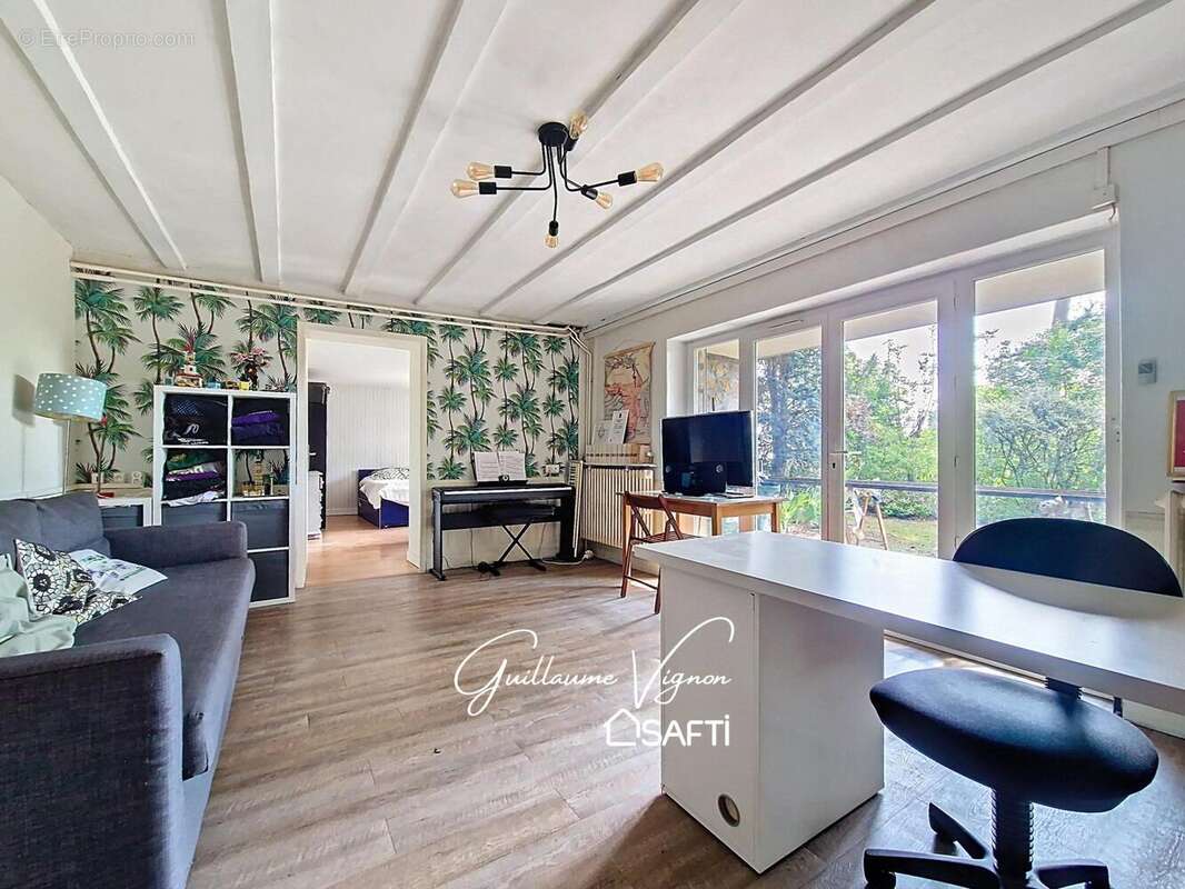Photo 7 - Maison à SAINTE-FOY-LES-LYON