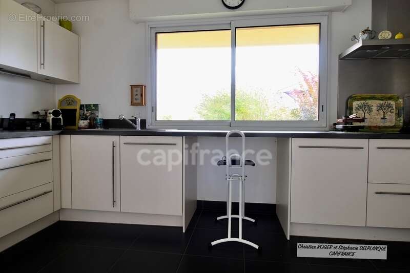 Appartement à MERIGNIES