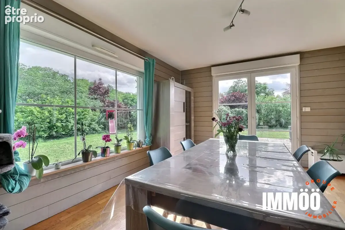 Maison 8 pièces 174 m² à vendre à Jumieges (76480) - photo 6