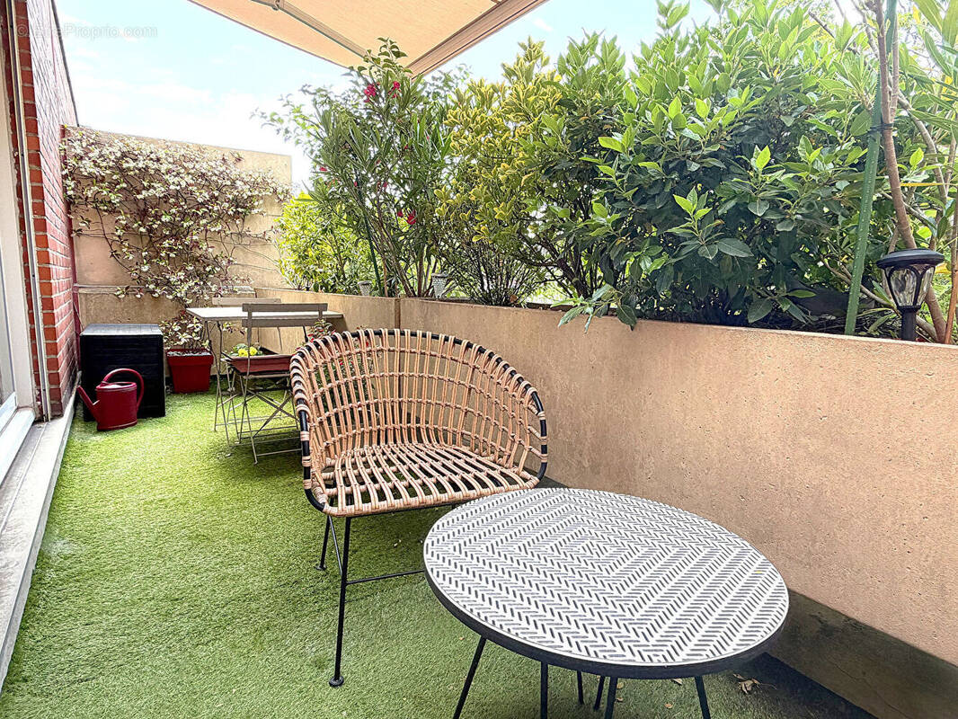 Appartement à MONTIGNY-LE-BRETONNEUX