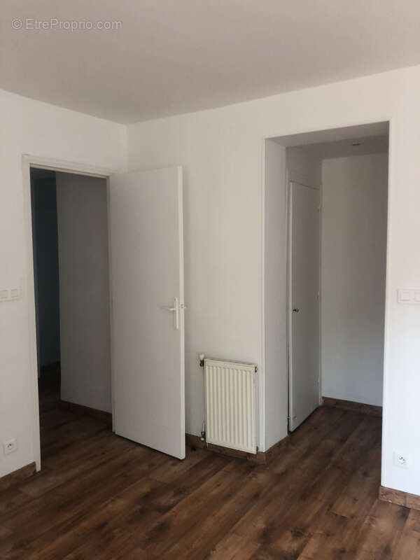 Appartement à LE BOUSCAT