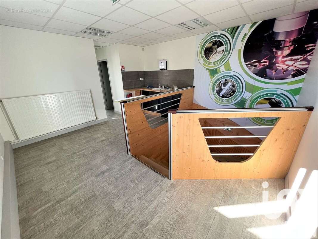 Photo 8 - Appartement à POMPAIRE