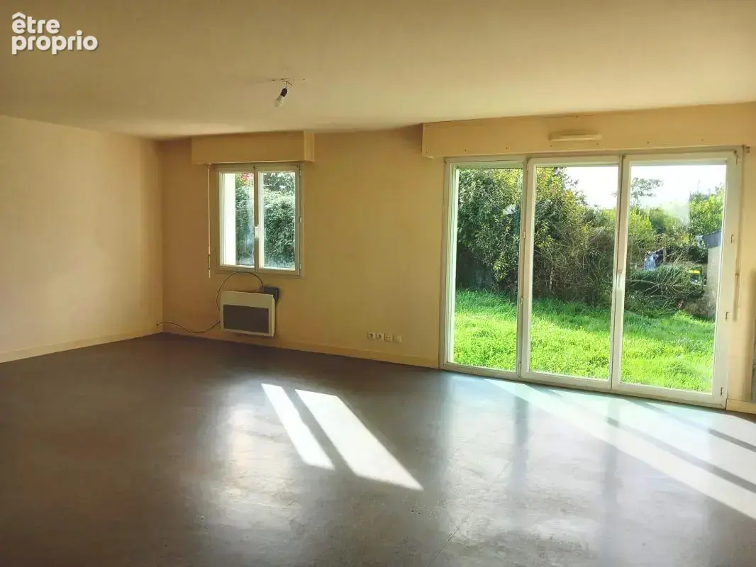 À vendre – spacieuse maison familiale de 150 m² – 6 chambres – le guerno (morbihan) - photo 3