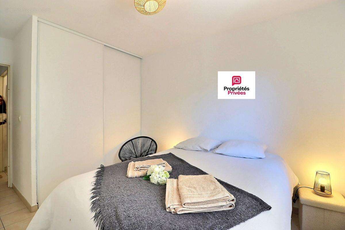 Appartement La Seyne Sur Mer 4 pièce(s) 80.98 m2 - photo 8