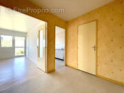 Appartement à SAINT-HERBLAIN